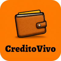 CreditoVivo-Préstamos móvil