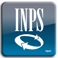 INPS Cassetto Art Com Tablet