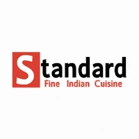 Standard Indian Takeaway