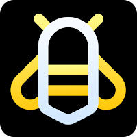 BeeLine Yellow IconPack