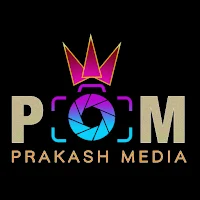 Prakash Media - View And Share Photo Album