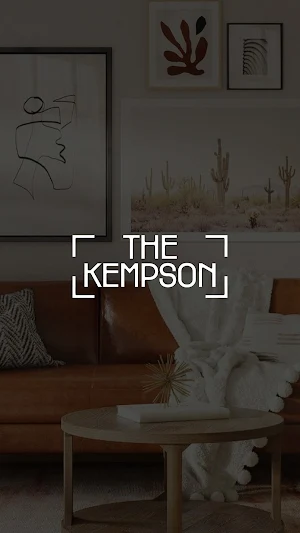 The Kempson Screenshot 0