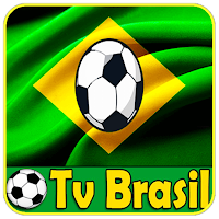 Tv Brasil Ao vIvo Futebol
