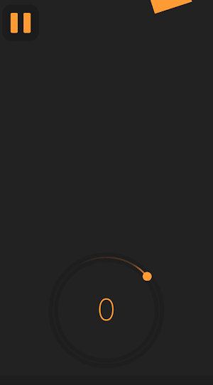 Orbital Run Screenshot 0