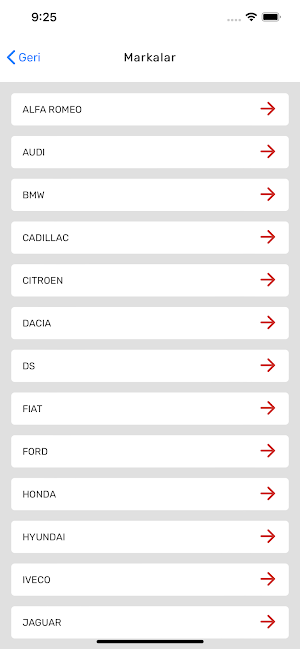 Kıtatech Screenshot 1