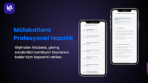 Kâtip Akademi Screenshot 3