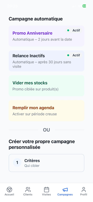 OneFid Pro Screenshot 2