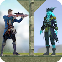 Stormshot: Isle of Adventure