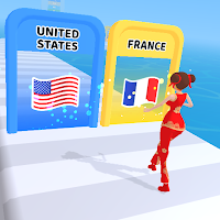 Nationality Run
