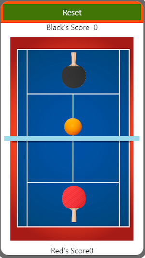 Ping Pong screenshot 2