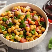 أكلات شهية بالحمص