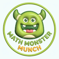 Math Monster Munch