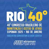 40º CBMGA - ABRAMAN