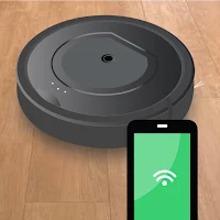 Robot Vacuum - iRobot Roomba