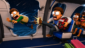 Dear Passengers Screenshot 1