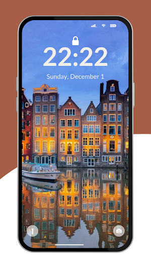 Denmark Wallpaper 4K Screenshot 3
