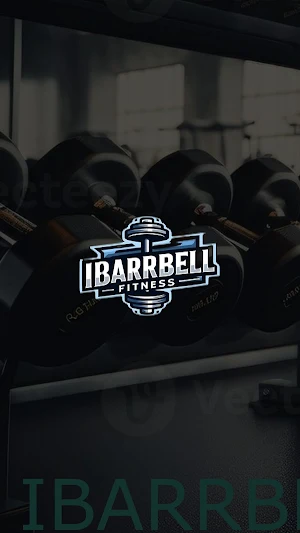 IBARRBELL FITNESS Screenshot 0