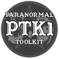 PTK1 - Ghost Hunting Paranormal Toolkit