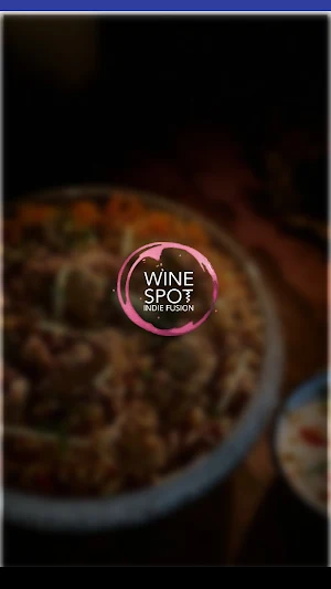 WineSpot Indie Fusion Screenshot 3