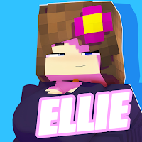 Ellie Jenny Mod Minecraft MCPE