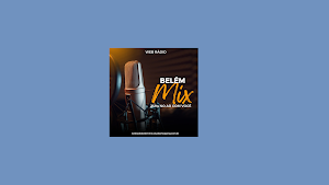 Web Rádio Belém Mix Screenshot 3