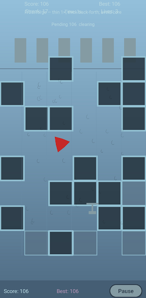 Frost Forgge Screenshot 0