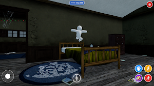 MECHA CHAMELEON Game Screenshot 2