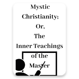 Mystic Christianity Free eBooks & Audio Book Screenshot 0