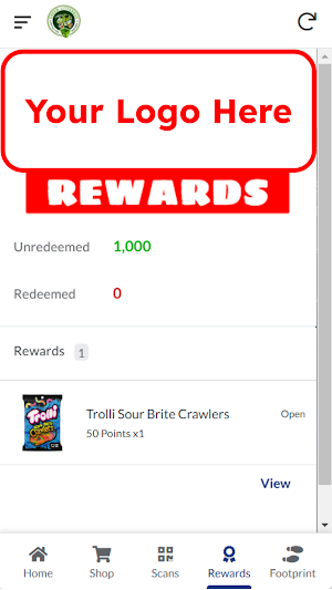 Green Litterbug Screenshot 3