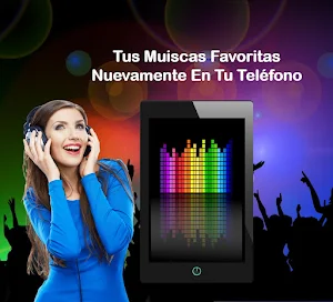 Como recuperar música borrada Screenshot 2