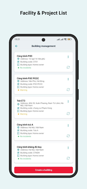 Go Safe Screenshot 3