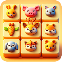 Connect Animal - Link Animal