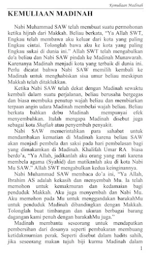 Pelajaran Bagi Ulil Abshar Screenshot 2