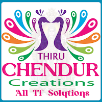 Chendur Creations