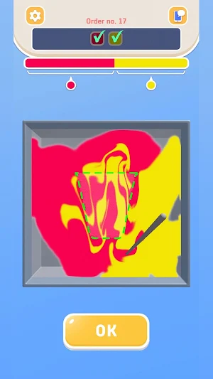 Hydro Dipping! Screenshot 1