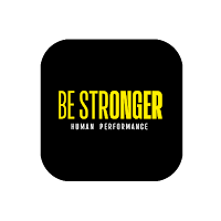 Be Stronger