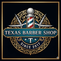 Texas Barbershop