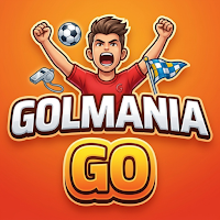Golmania GO - Live Scores