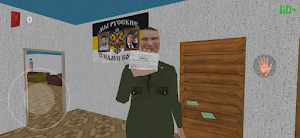 VOENKOM | ПОБЕГ ОТ ВОЕНКОМА Screenshot 0