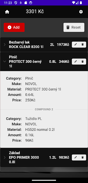 Bučan Screenshot 1