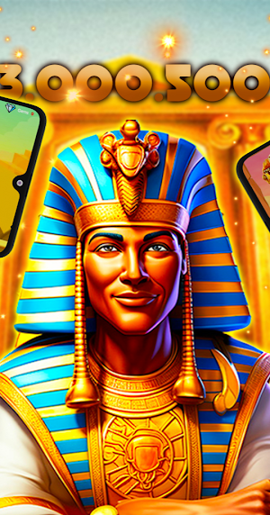 Treasures of the Nile Screenshot 1