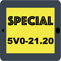 5V0-21.20 All-in-One Exam