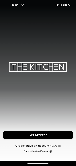 The Kitchen PB Screenshot 0