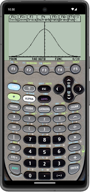 Graph 89 Screenshot 1