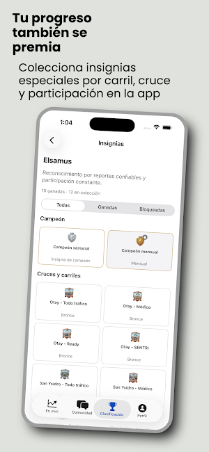 LaLínea Screenshot 3