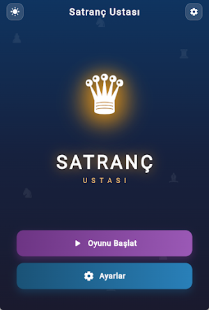 Satranç Ustası Screenshot 1
