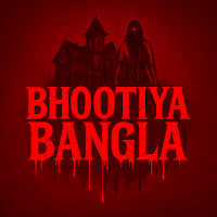 Bhootiya Bangla: Horror Game