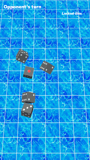 yacht : Dice Game Screenshot 2