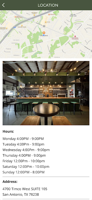 Longtab Brewing Screenshot 3