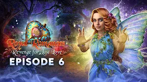 Royal Romances: Episode 6 f2p Screenshot 0
